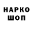 БУТИРАТ вода Anoniman Igra